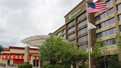 Holiday Inn Denver-Lakewood