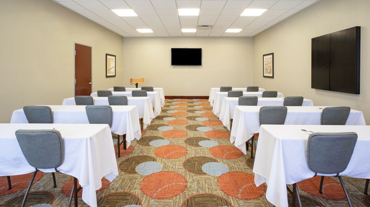 Staybridge Suites Meeting