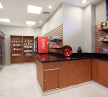 Staybridge Suites Lobby