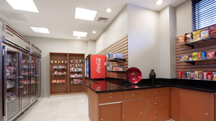 Staybridge Suites Lobby