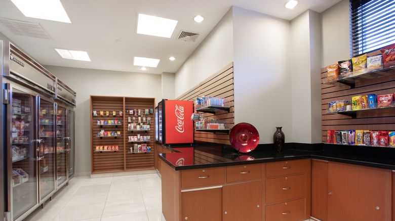 <b>Staybridge Suites Lobby</b>. Images powered by <a href="https://www.leonardoworldwide.com/" title="Leonardo Worldwide" target="_blank">Leonardo</a>.