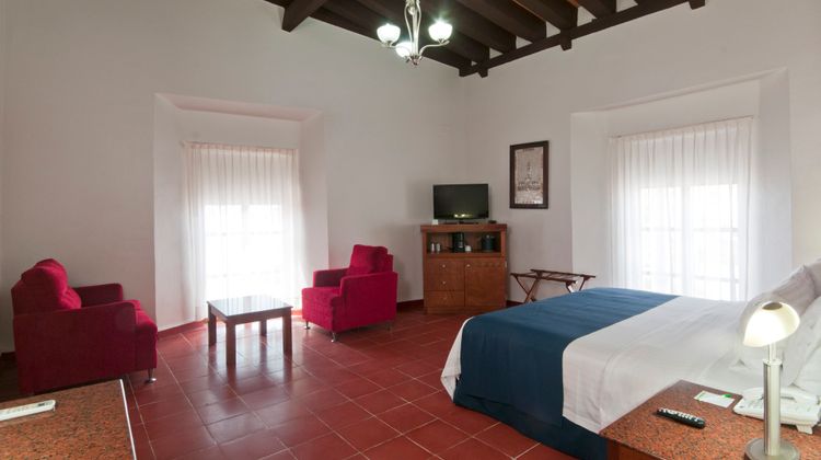 Holiday Inn Veracruz Centro Historico Suite