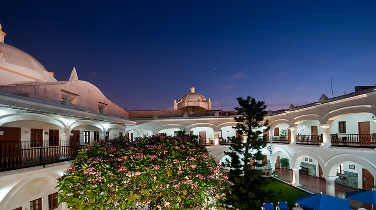 Holiday Inn Veracruz Centro Historico Room