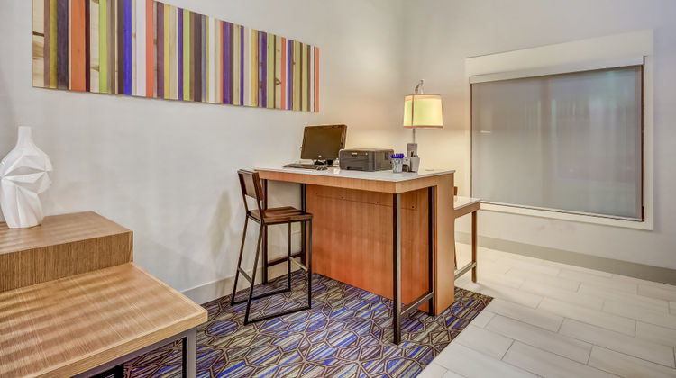 Holiday Inn Express Greenville Airport Other