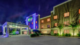 <b>Holiday Inn Express Greenville Airport Exterior</b>. Images powered by <a href="https://www.leonardoworldwide.com/" title="Leonardo Worldwide" target="_blank">Leonardo</a>.