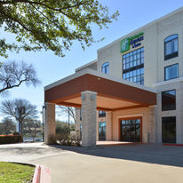 Holiday Inn Express