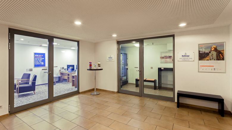 <b>Holiday Inn Express Nurnberg Schwabach Other</b>. Images powered by <a href="https://www.leonardoworldwide.com/" title="Leonardo Worldwide" target="_blank">Leonardo</a>.