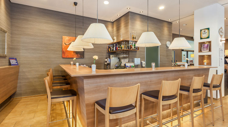 Holiday Inn Express Nurnberg Schwabach Restaurant