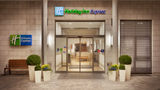 Holiday Inn Express Nurnberg Schwabach Exterior