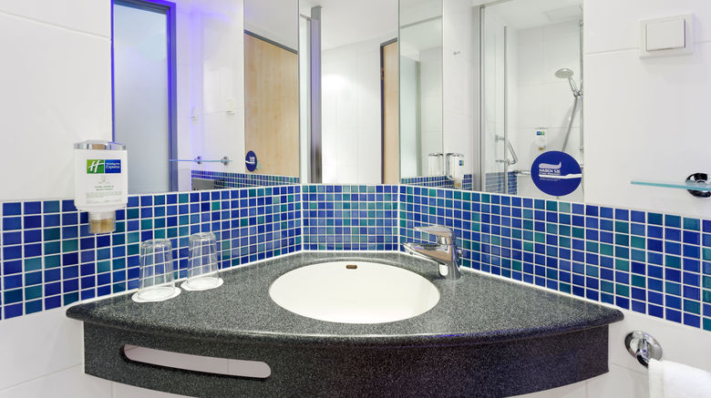 <b>Holiday Inn Express Nurnberg Schwabach Room</b>. Images powered by <a href="https://www.leonardoworldwide.com/" title="Leonardo Worldwide" target="_blank">Leonardo</a>.