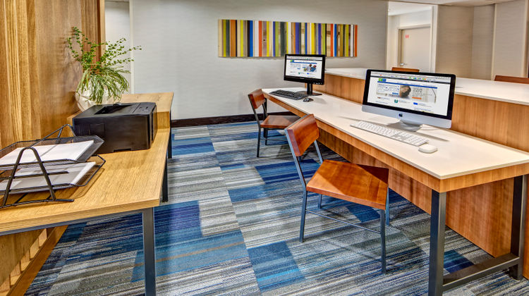 Holiday Inn Express Hotel & Suites Other