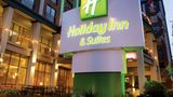 Holiday Inn & Suites Vancouver Downtown Exterior