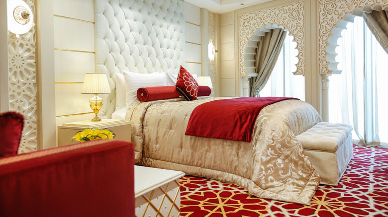 <b>Crowne Plaza Kuwait Al Thuraya City Suite</b>. Images powered by <a href="https://www.leonardoworldwide.com/" title="Leonardo Worldwide" target="_blank">Leonardo</a>.