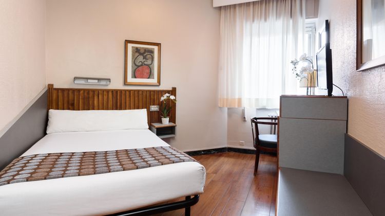 Crisol Quindos Room