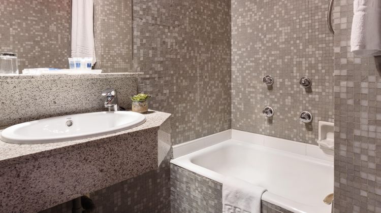 Crisol Quindos Room