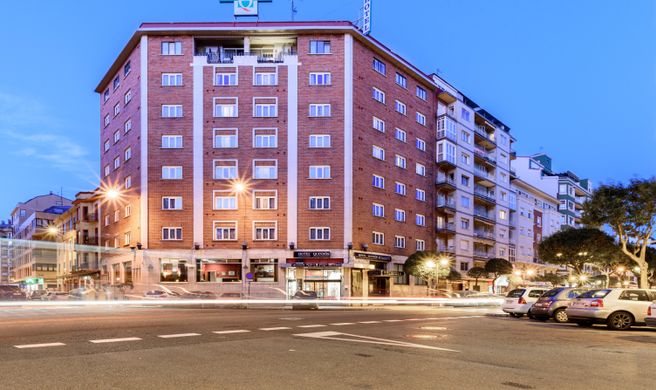 Crisol Quindos Exterior