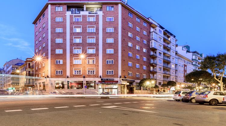 Crisol Quindos Exterior