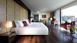 Eurostars Zaragoza Room