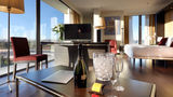 Eurostars Zaragoza Room