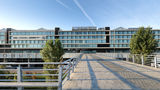 Eurostars Zaragoza Exterior