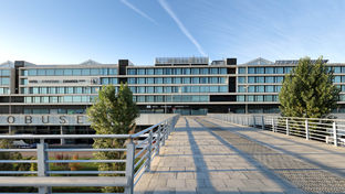 Eurostars Zaragoza