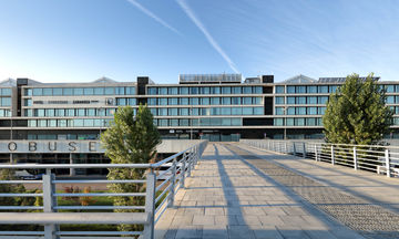 Eurostars Zaragoza