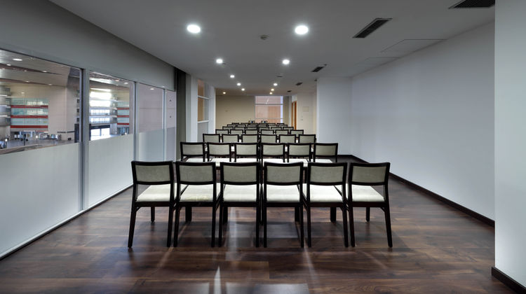 Eurostars Zaragoza Meeting