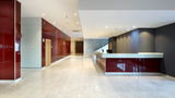 Eurostars Zaragoza Lobby