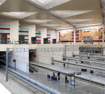 Eurostars Zaragoza Exterior