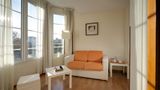 Eurostars Zarzuela Park Room