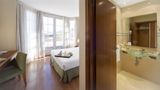 Eurostars Zarzuela Park Room