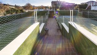 Eurostars Zarzuela Park