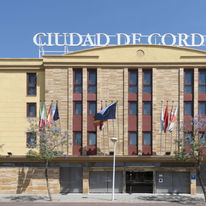 Exe Ciudad de Cordoba