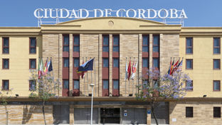 Exe Ciudad de Cordoba