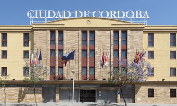 Exe Ciudad de Cordoba