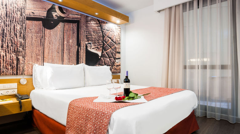 <b>Hotel Exe Princep Room</b>. Images powered by <a href="https://www.leonardoworldwide.com/" title="Leonardo Worldwide" target="_blank">Leonardo</a>.
