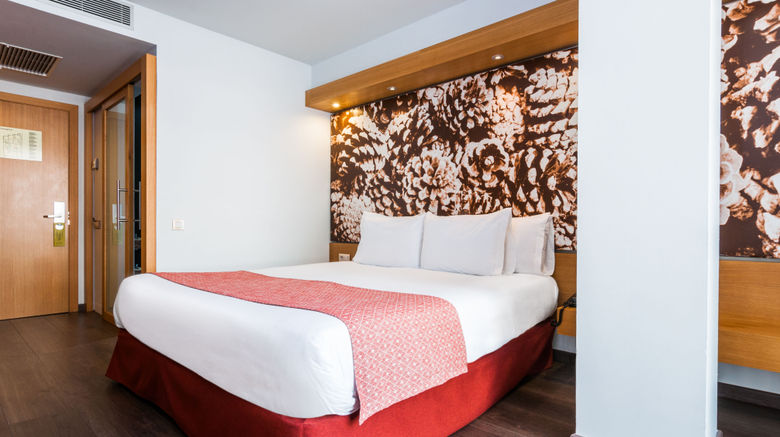 <b>Hotel Exe Princep Room</b>. Images powered by <a href="https://www.leonardoworldwide.com/" title="Leonardo Worldwide" target="_blank">Leonardo</a>.