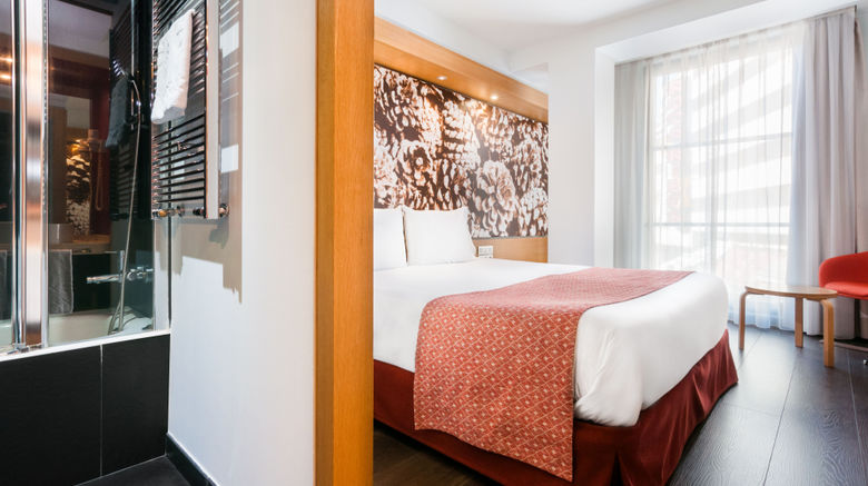 <b>Hotel Exe Princep Room</b>. Images powered by <a href="https://www.leonardoworldwide.com/" title="Leonardo Worldwide" target="_blank">Leonardo</a>.