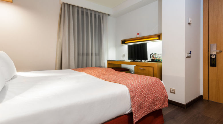 <b>Hotel Exe Princep Room</b>. Images powered by <a href="https://www.leonardoworldwide.com/" title="Leonardo Worldwide" target="_blank">Leonardo</a>.