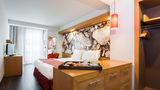 Hotel Exe Princep Room