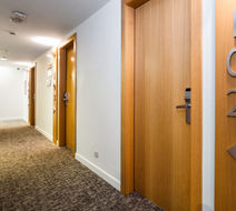 Hotel Exe Princep Lobby