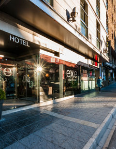 Hotel Exe Princep
