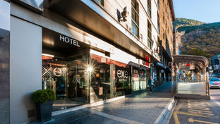 Hotel Exe Princep