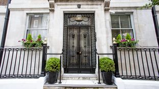 Astor Court Hotel