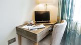 Astor Court Hotel Room
