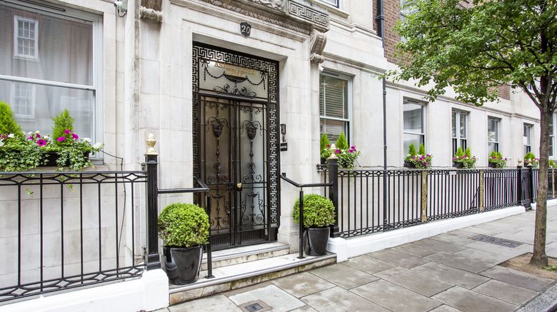 <b>Astor Court Hotel Exterior</b>. Images powered by <a href="https://www.leonardoworldwide.com/" title="Leonardo Worldwide" target="_blank">Leonardo</a>.