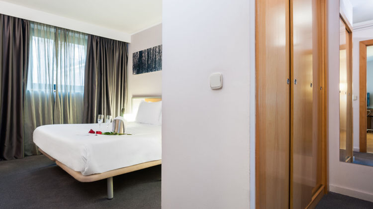 Hotel Exe Prisma Suite