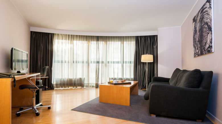 <b>Hotel Exe Prisma Suite</b>. Images powered by <a href="https://www.leonardoworldwide.com/" title="Leonardo Worldwide" target="_blank">Leonardo</a>.