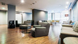 Hotel Exe Prisma Lobby