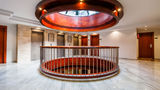 Hotel Exe Prisma Lobby